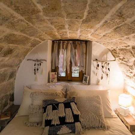 Kamaraki Suites Rethymno Esterno foto