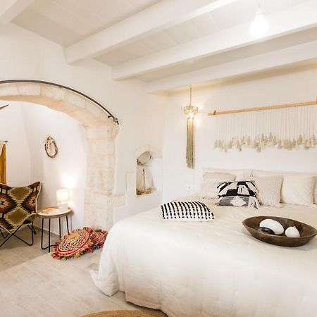 Kamaraki Suites Rethymno Esterno foto