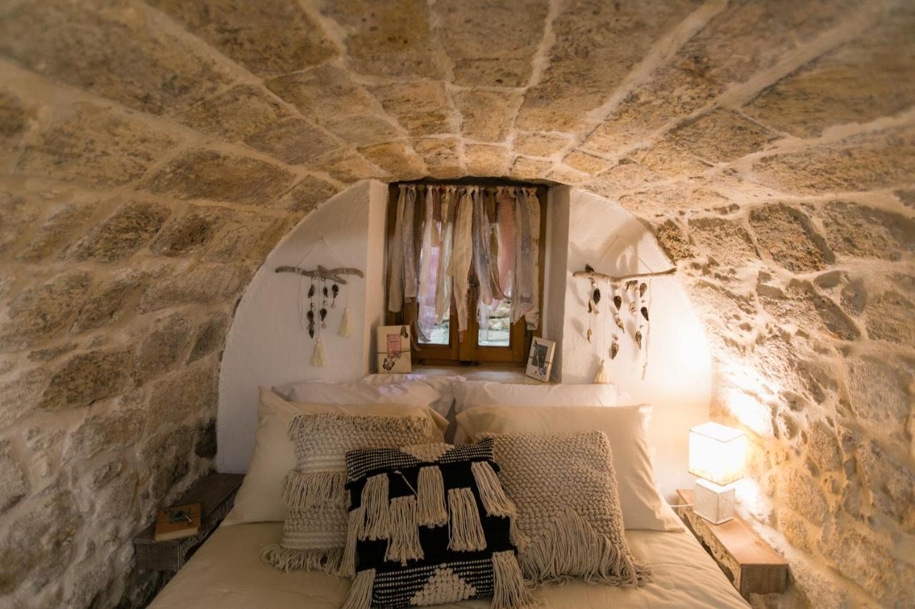 Kamaraki Suites Rethymno Esterno foto