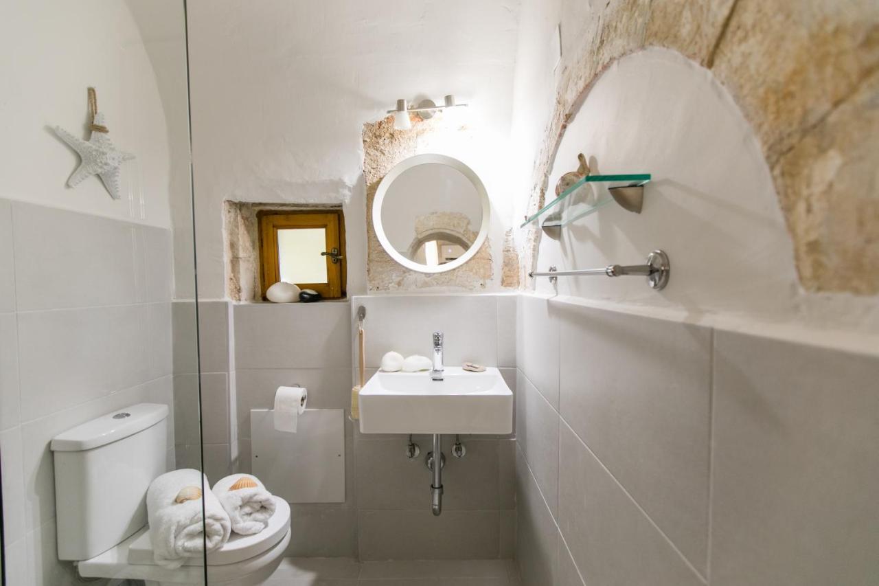 Kamaraki Suites Rethymno Esterno foto